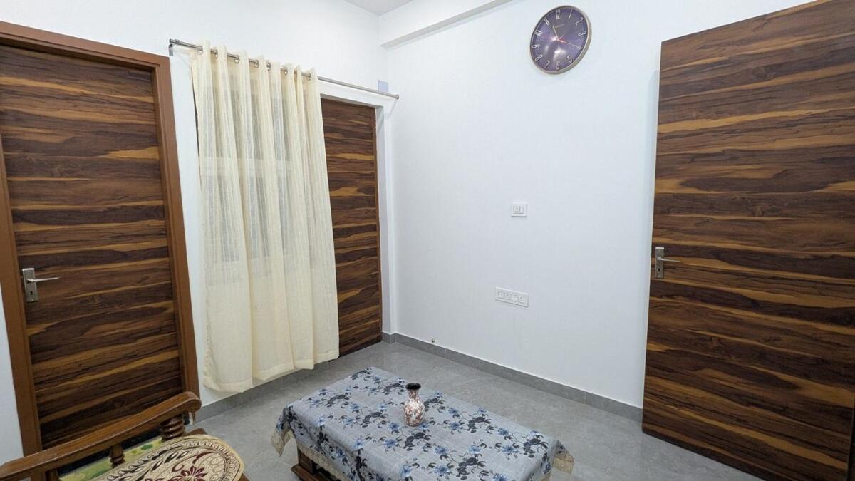 Pearl - 1 Bhk Flat Near Beautiful & Golf Course